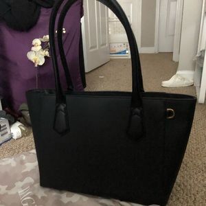 Dagne and Dover Signature Tote - Perfect for Work!